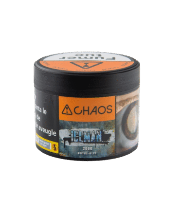 CHAOS - Ice Plosion